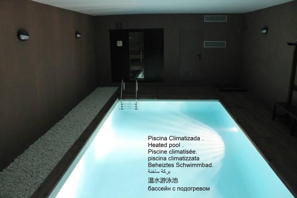 Casanova Bcn Апартаменты